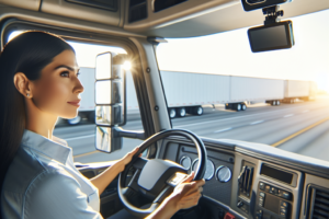 AI Privacy & BIPA Compliance for Truckers: A 2026 Technical Guide