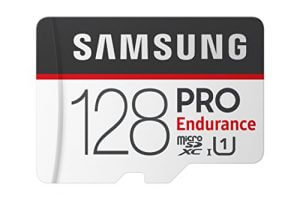 Best Micro SD Card for Dash Camera