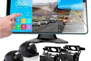 HD Video Recording: Dash Cam Information for Truckers HD Video Recording: Dash Cam Information for Truckers