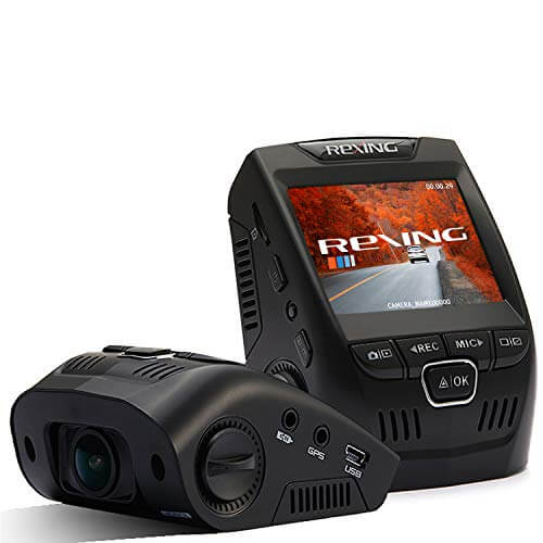 What’s The Best Dash Cam For Cars?