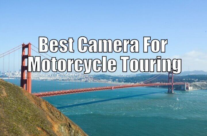 motorcycle touring