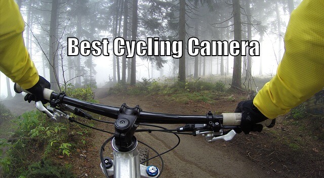 Best Cycling Camera