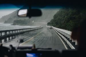 Best Dash Cam for RV & Motorhome Drivers Protection
