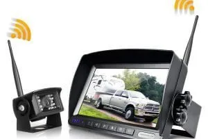 Best Wireless Backup Camera for RV (See What’s Lurking Behind You) Best Wireless Backup Camera for RV (See What’s Lurking Behind You)