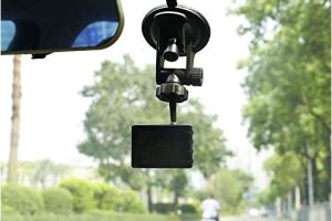 Ultimate Guide to Choosing the Right Dash Cam Mount