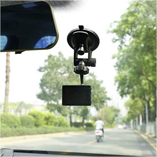 Ultimate Guide to Choosing the Right Dash Cam Mount