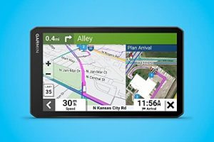 Dash Cam with GPS for Truckers: Feature Information