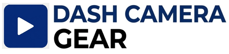 Dash Camera Gear Logo