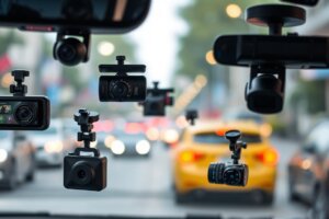 The Best Dash Cams for Cars: Top Budget Cameras for 2026