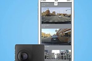 8 Different Types of Dash Cams: Information for Beginners