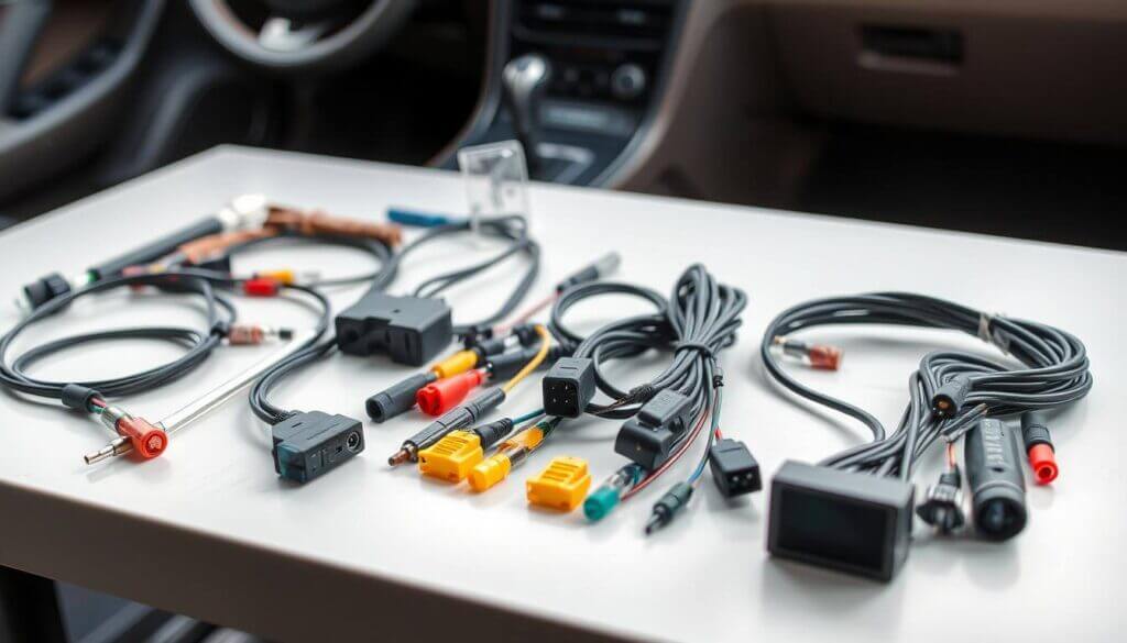 Benefits of Using a Hardwiring Kit for Your Dash Cam Hardwiring Kit