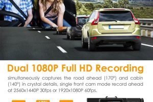 Best Camera for VLogging  Record Yourself when Driving